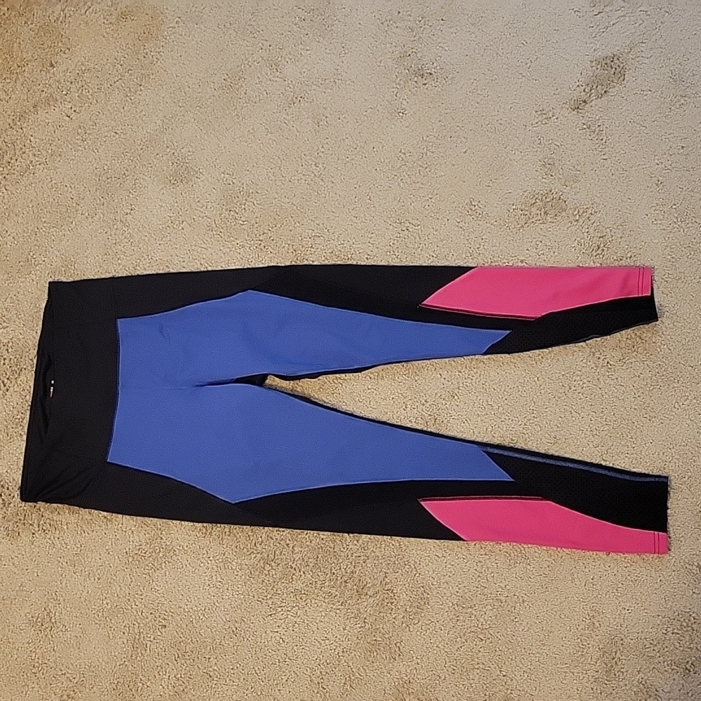 Large Fila Sport Leggings